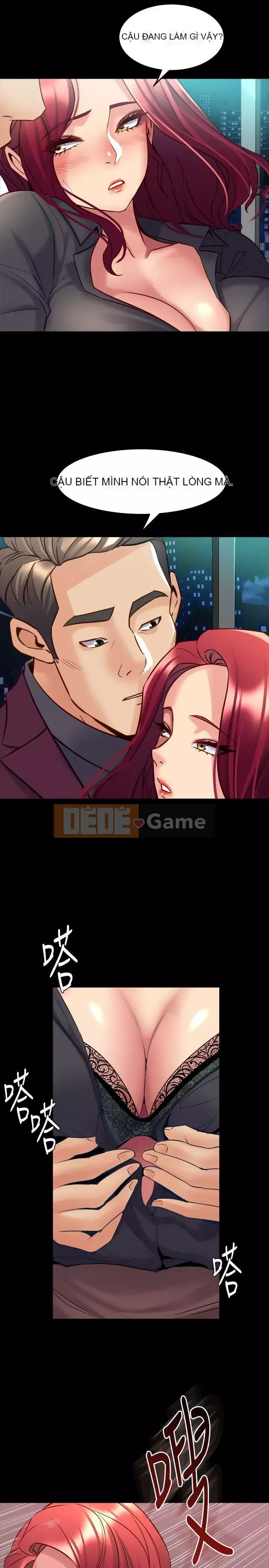 Sống với vợ cũ Chương 48-65