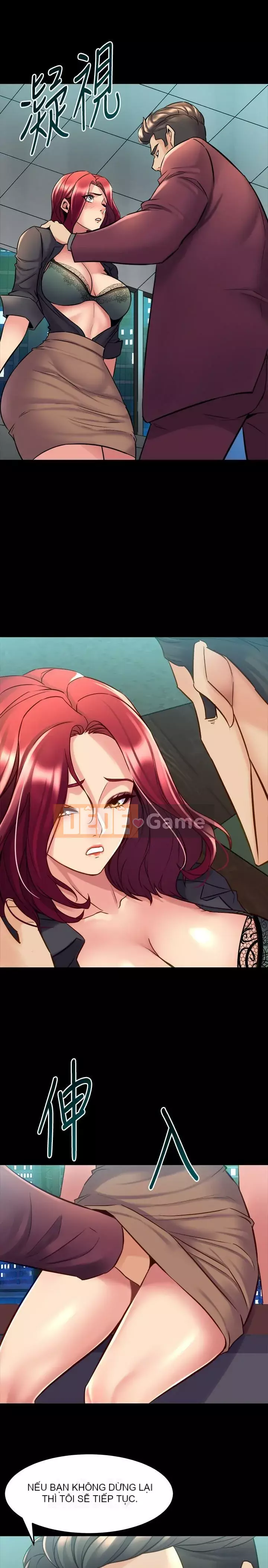 Sống với vợ cũ Chương 48-65