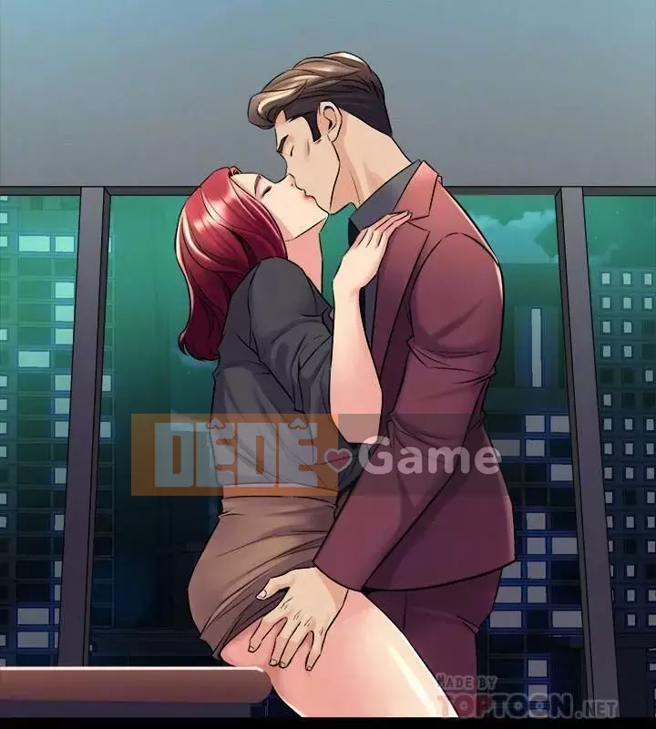 Sống với vợ cũ Chương 48-65