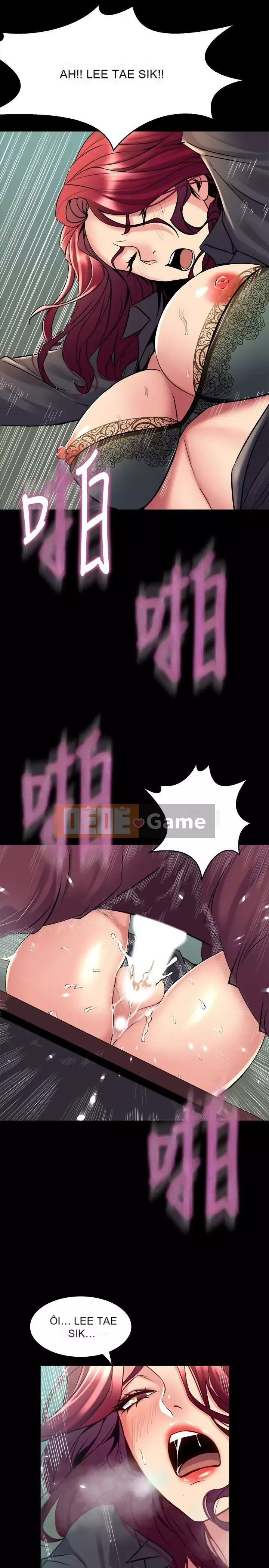 Sống với vợ cũ Chương 48-65