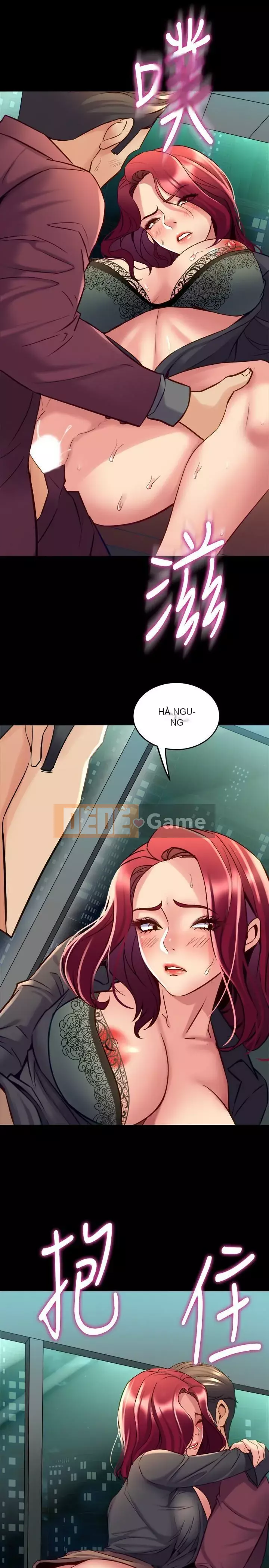 Sống với vợ cũ Chương 48-65