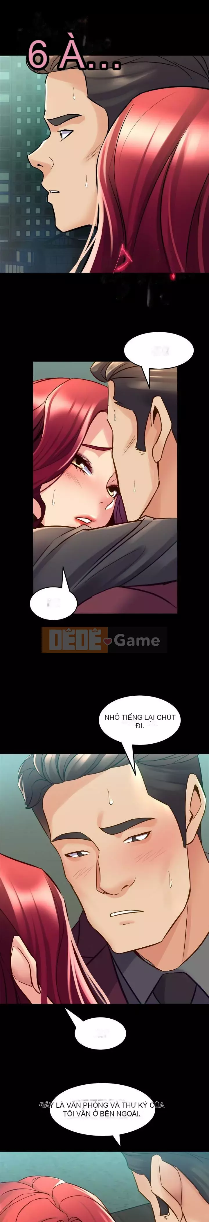 Sống với vợ cũ Chương 48-65