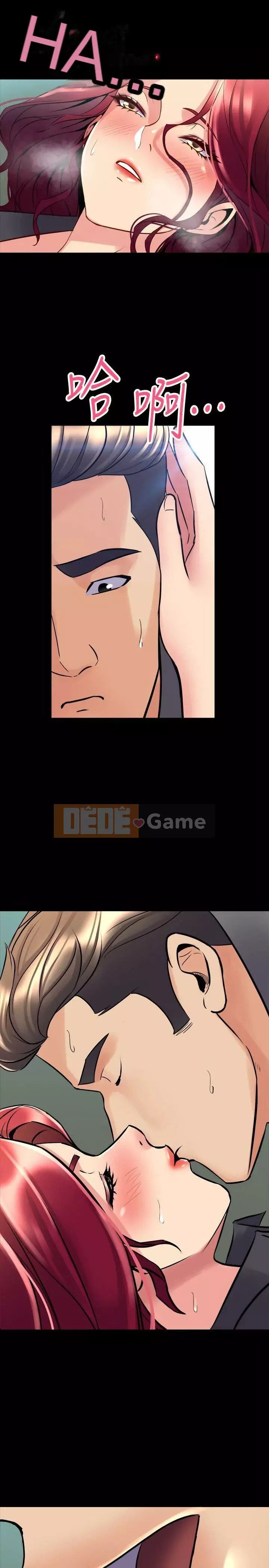 Sống với vợ cũ Chương 48-65