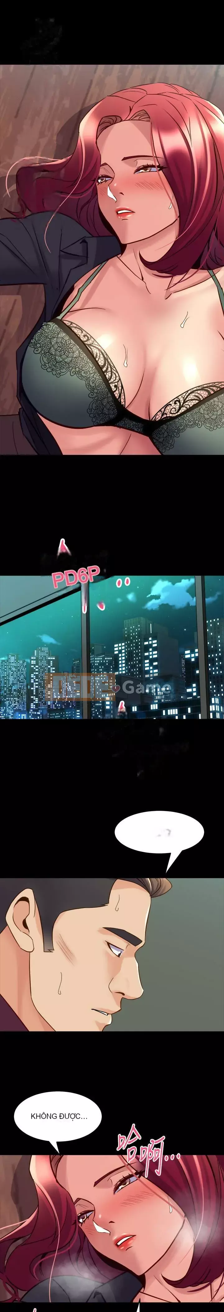 Sống với vợ cũ Chương 48-65