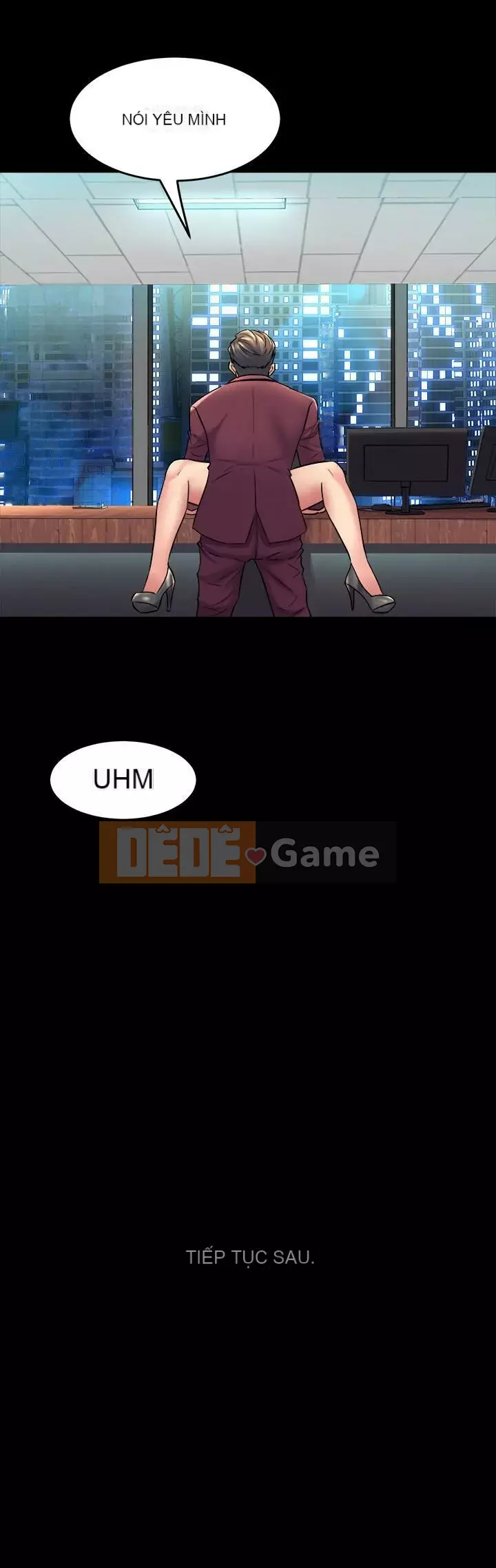 Sống với vợ cũ Chương 48-65