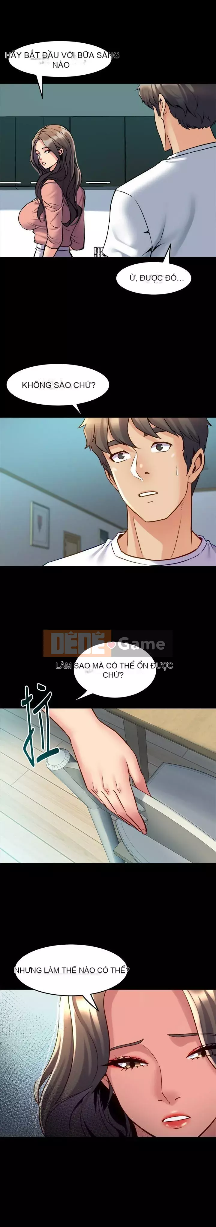 Sống với vợ cũ Chương 48-65