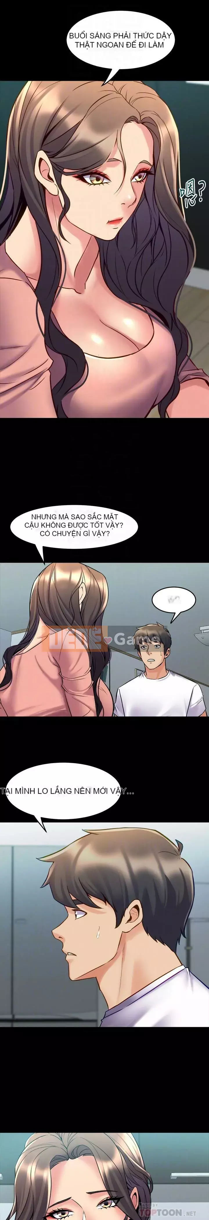 Sống với vợ cũ Chương 48-65