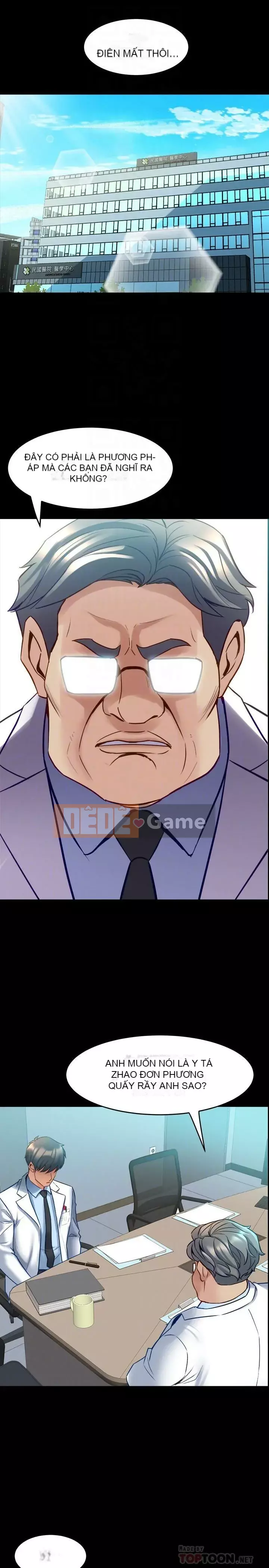 Sống với vợ cũ Chương 48-65