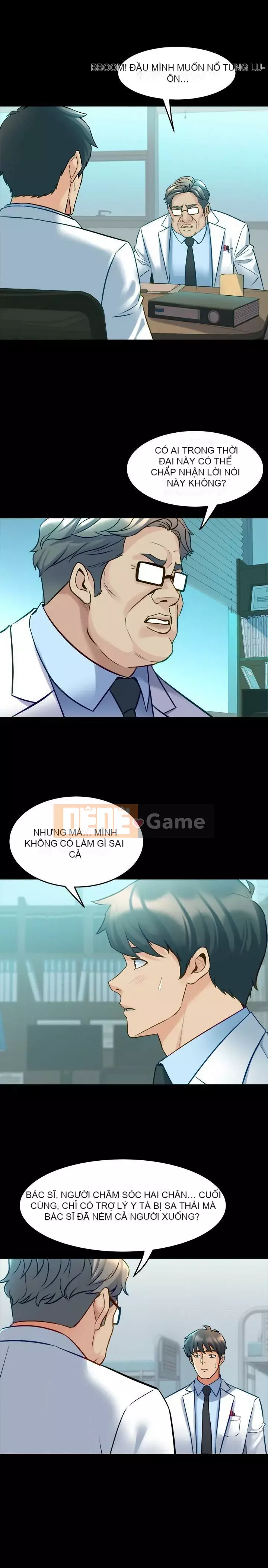 Sống với vợ cũ Chương 48-65