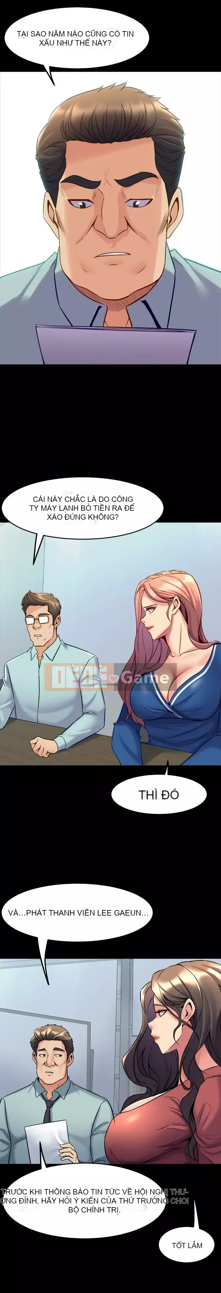 Sống với vợ cũ Chương 48-65