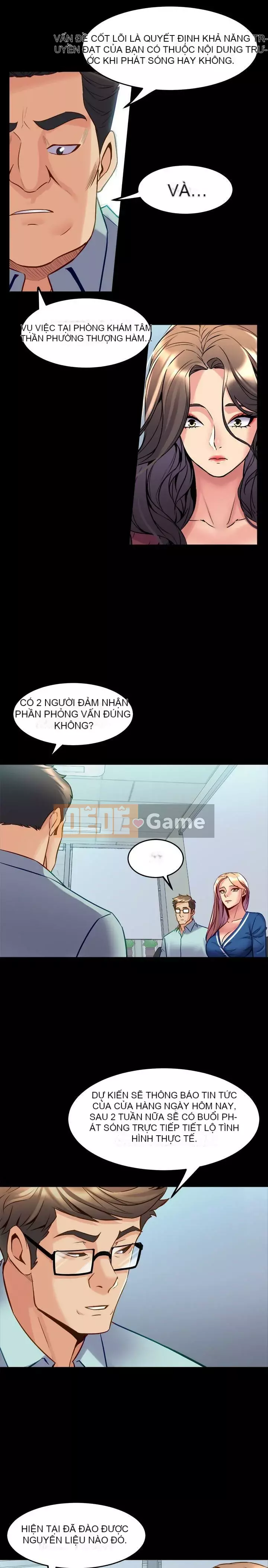 Sống với vợ cũ Chương 48-65