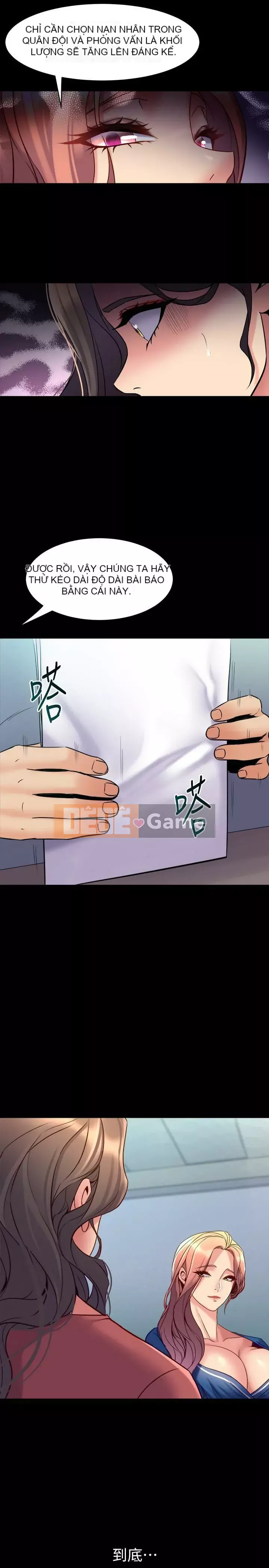 Sống với vợ cũ Chương 48-65