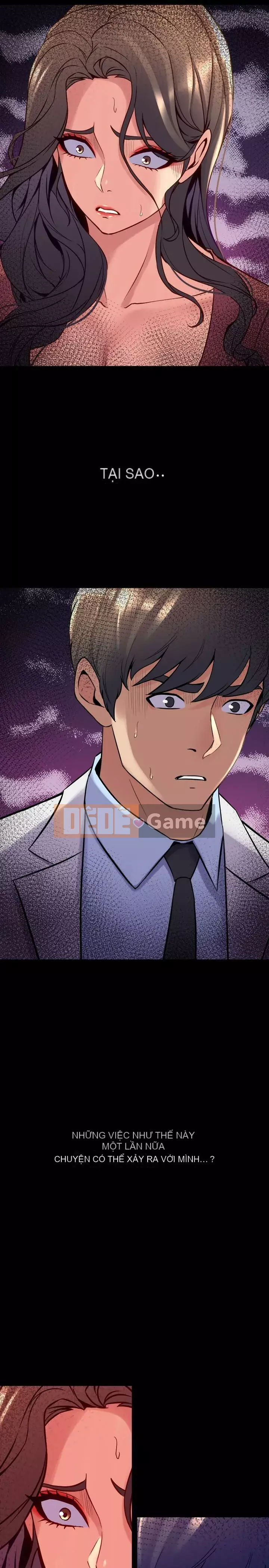 Sống với vợ cũ Chương 48-65