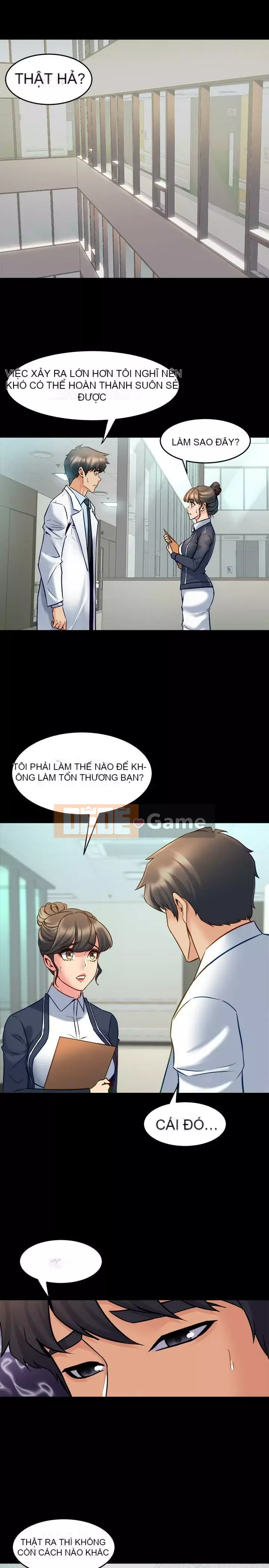 Sống với vợ cũ Chương 48-65