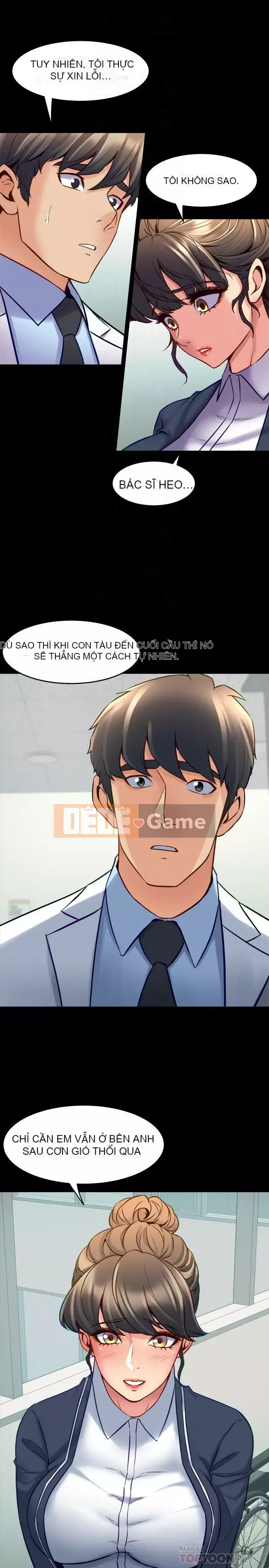 Sống với vợ cũ Chương 48-65