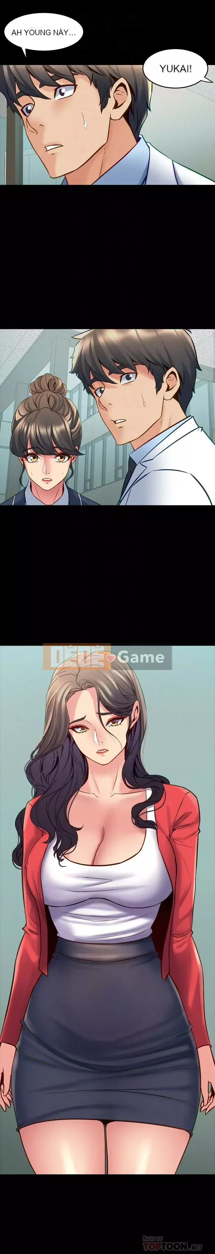 Sống với vợ cũ Chương 48-65