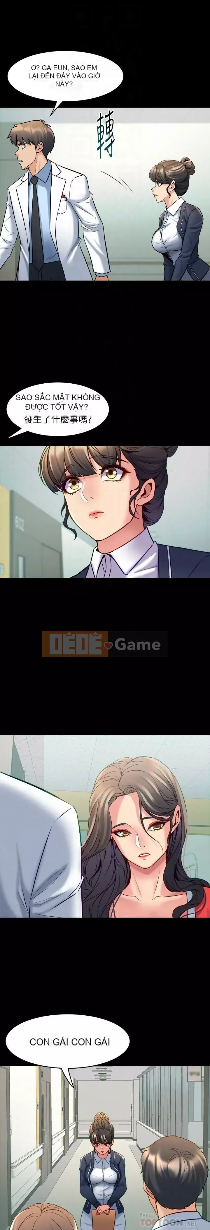 Sống với vợ cũ Chương 48-65