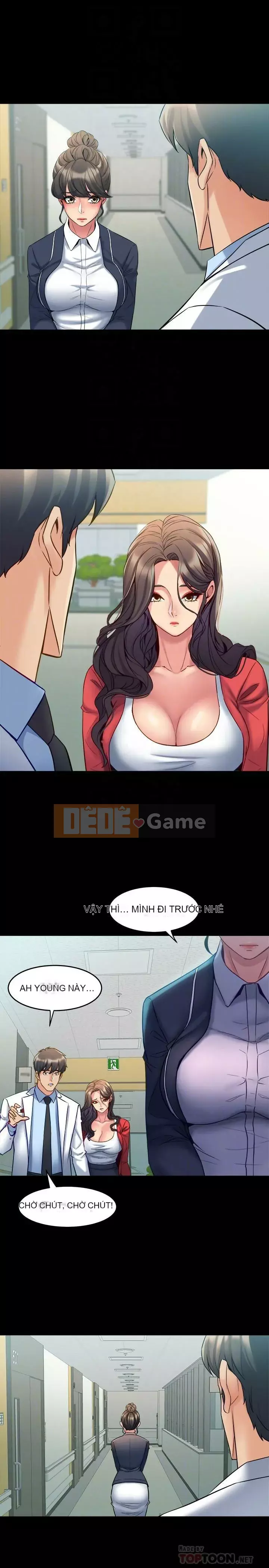 Sống với vợ cũ Chương 48-65