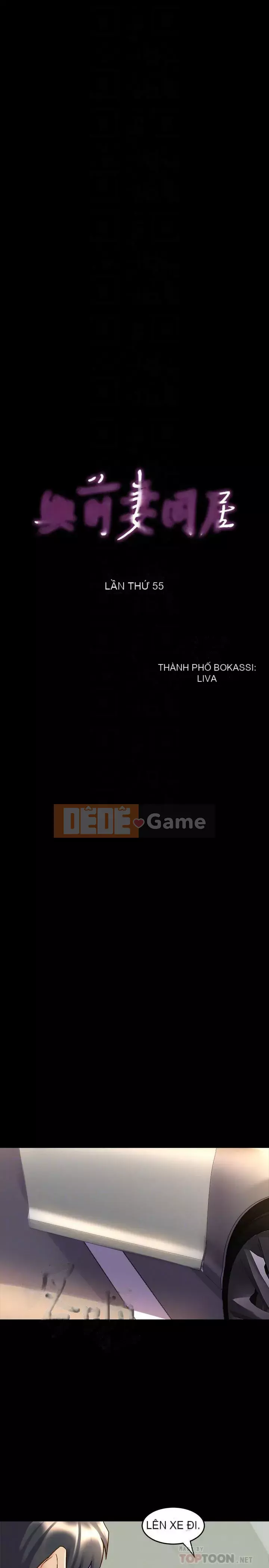 Sống với vợ cũ Chương 48-65