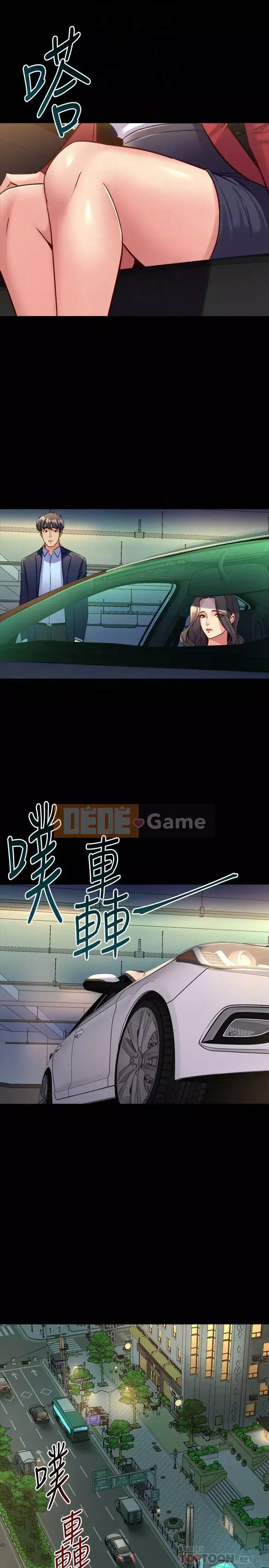 Sống với vợ cũ Chương 48-65