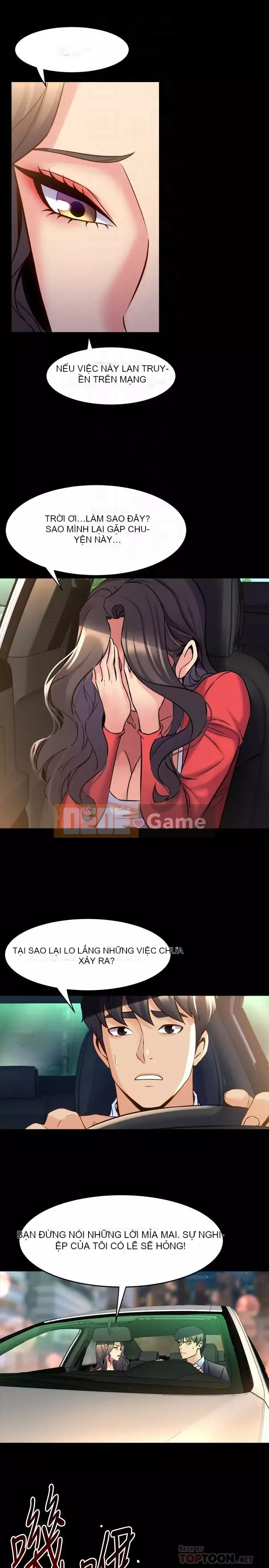 Sống với vợ cũ Chương 48-65