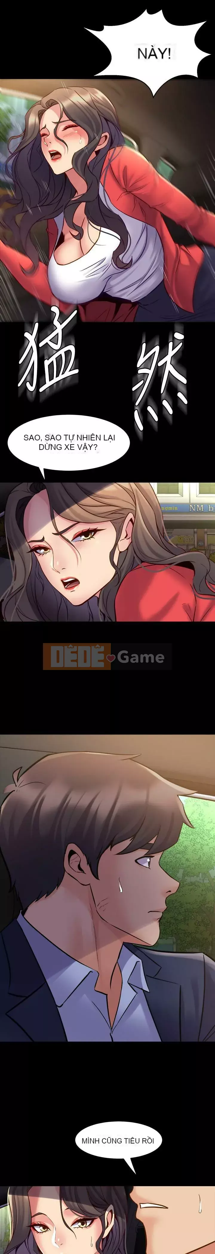 Sống với vợ cũ Chương 48-65