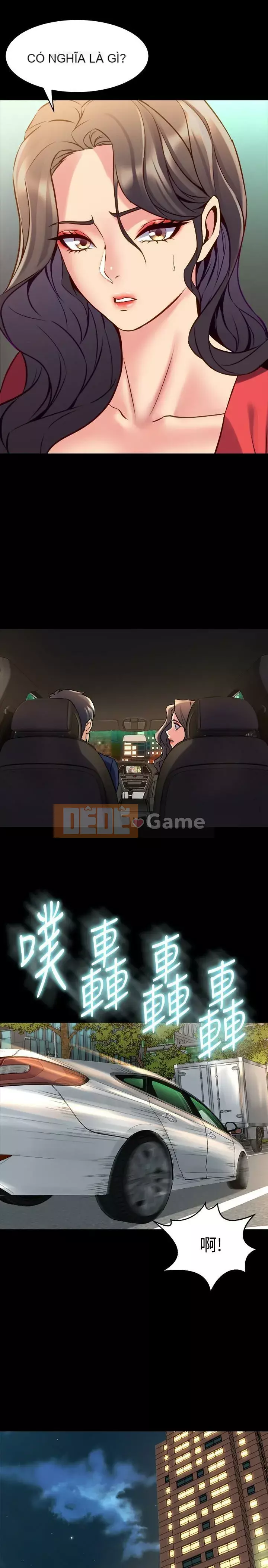 Sống với vợ cũ Chương 48-65