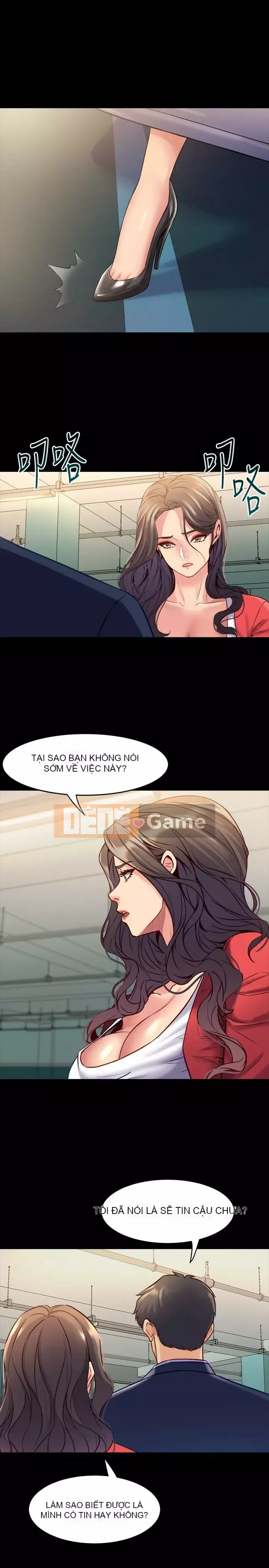 Sống với vợ cũ Chương 48-65