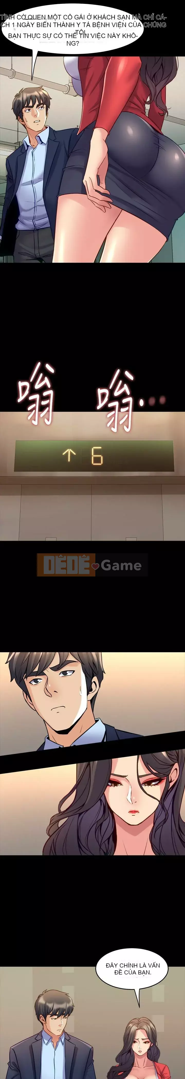 Sống với vợ cũ Chương 48-65