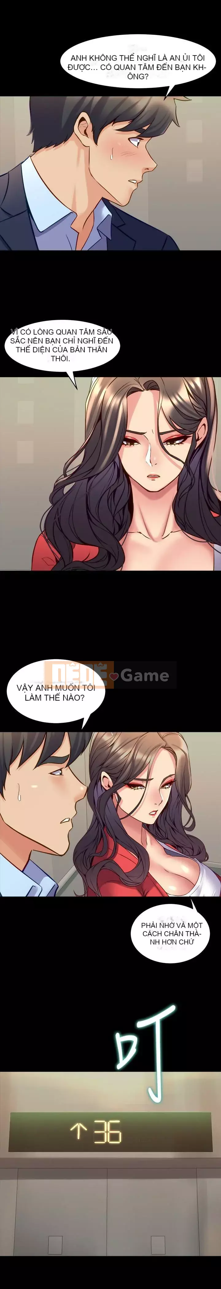 Sống với vợ cũ Chương 48-65