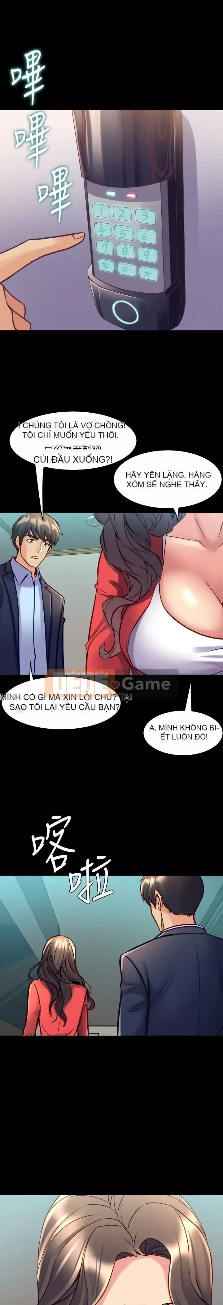 Sống với vợ cũ Chương 48-65