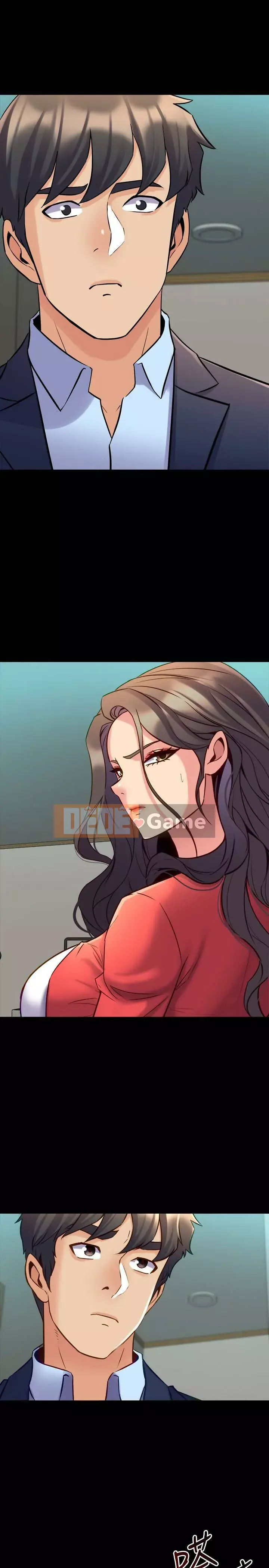 Sống với vợ cũ Chương 48-65