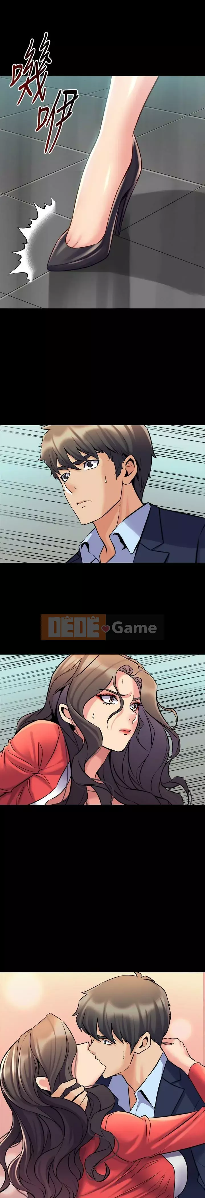 Sống với vợ cũ Chương 48-65