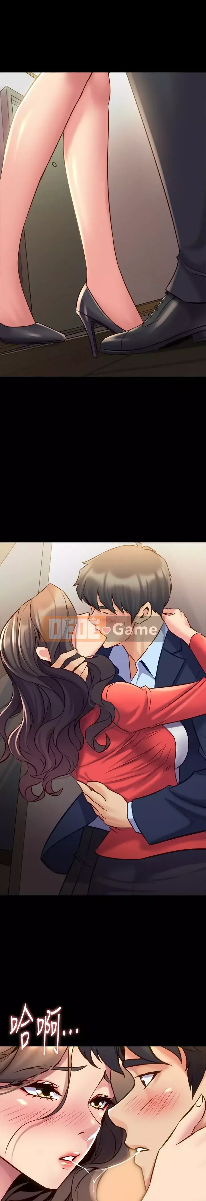 Sống với vợ cũ Chương 48-65