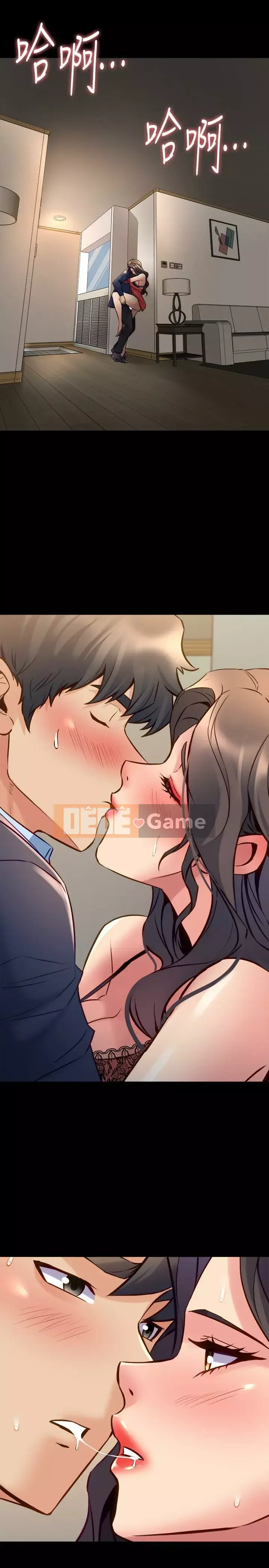 Sống với vợ cũ Chương 48-65