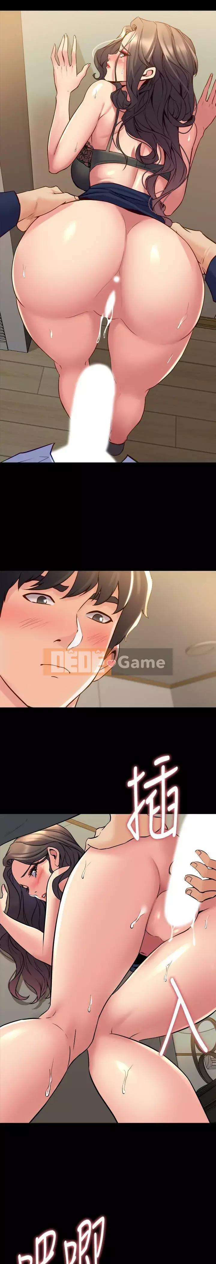 Sống với vợ cũ Chương 48-65