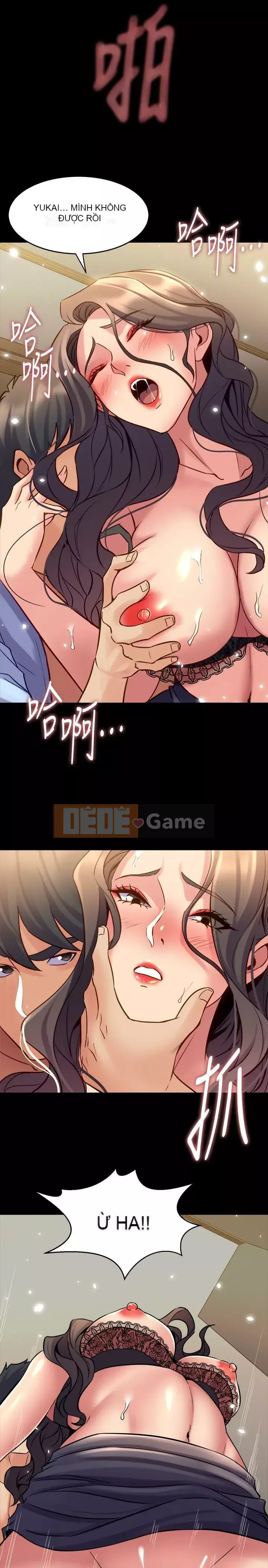 Sống với vợ cũ Chương 48-65