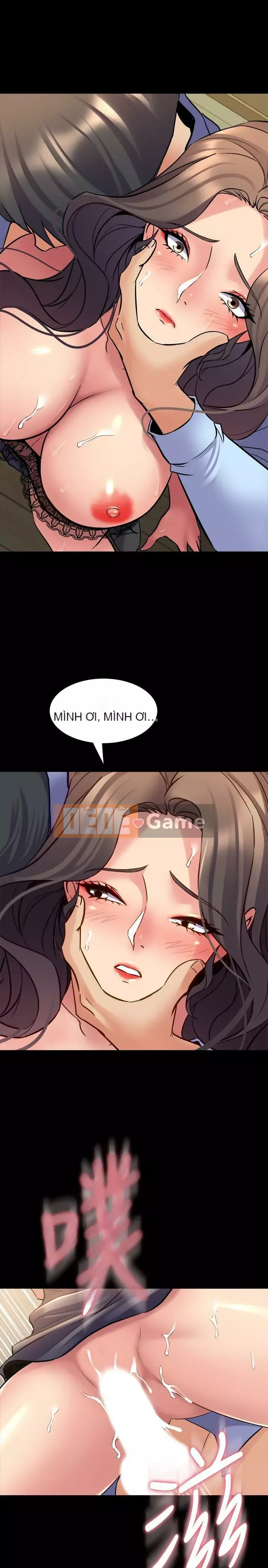 Sống với vợ cũ Chương 48-65