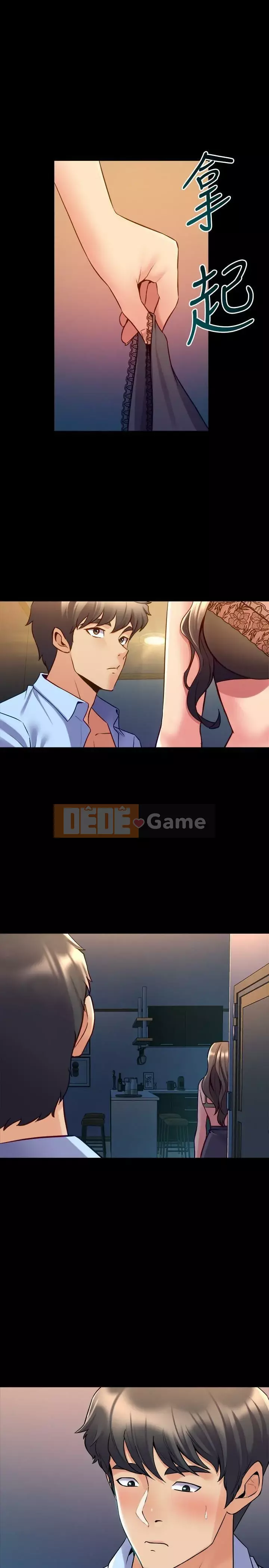 Sống với vợ cũ Chương 48-65