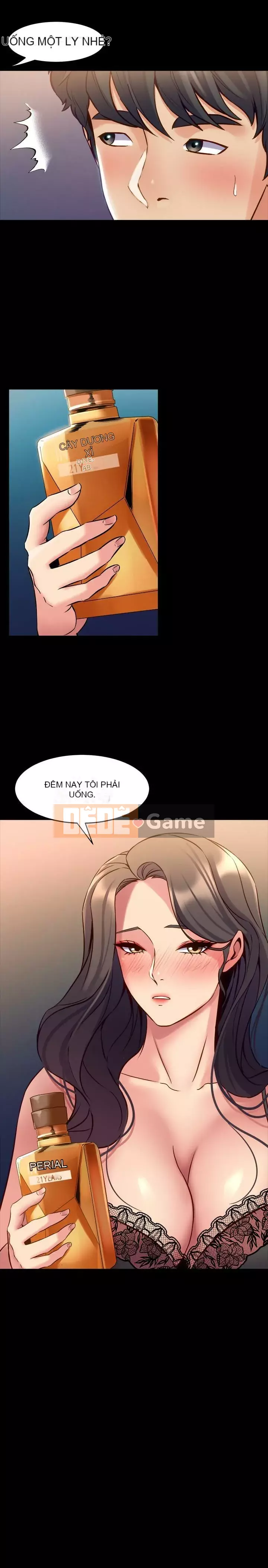 Sống với vợ cũ Chương 48-65