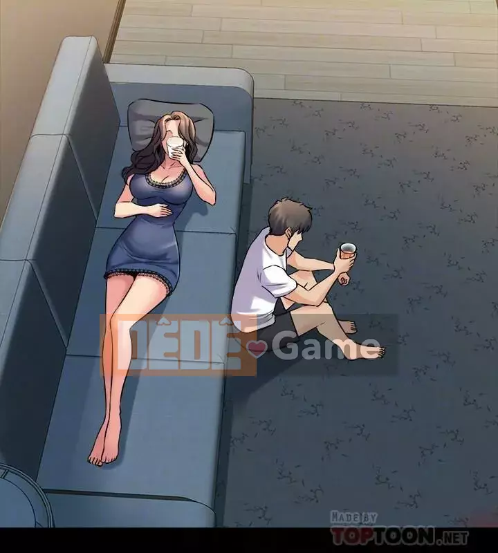 Sống với vợ cũ Chương 48-65