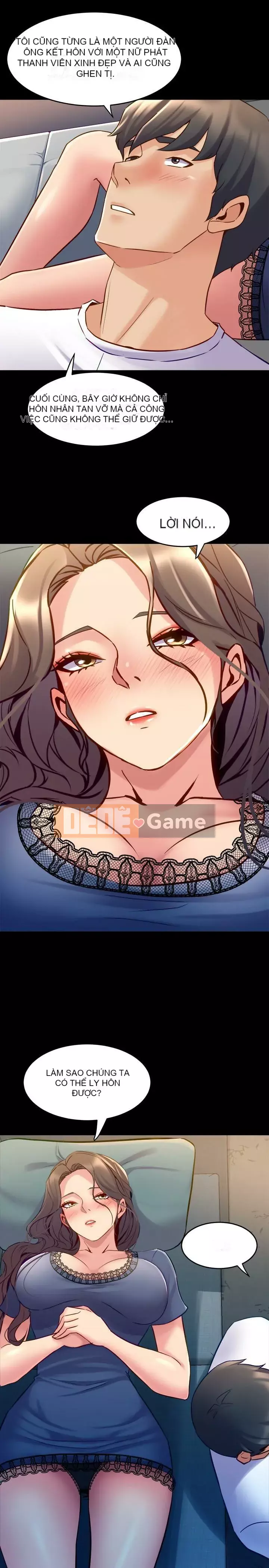 Sống với vợ cũ Chương 48-65