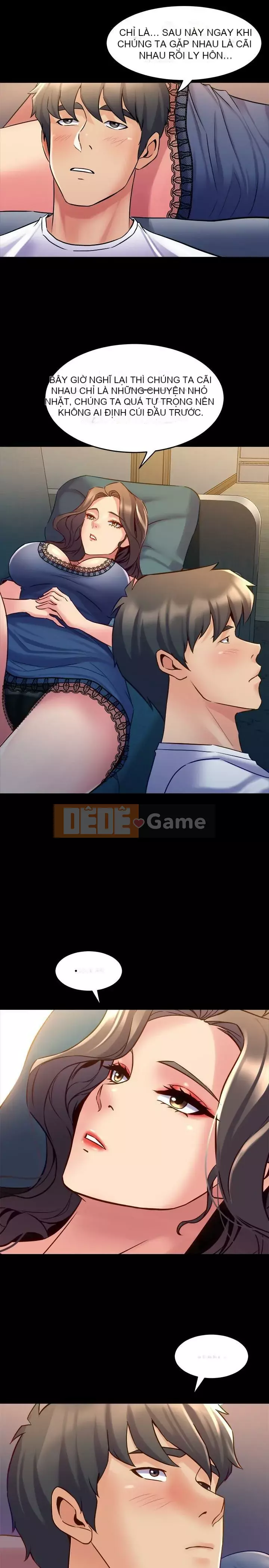 Sống với vợ cũ Chương 48-65