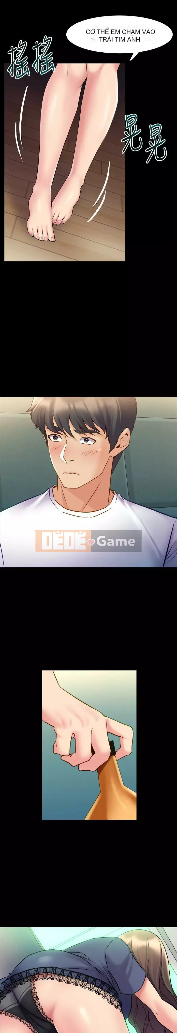 Sống với vợ cũ Chương 48-65