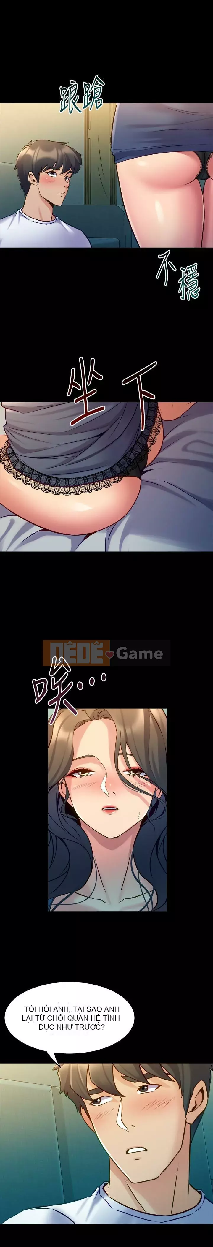 Sống với vợ cũ Chương 48-65