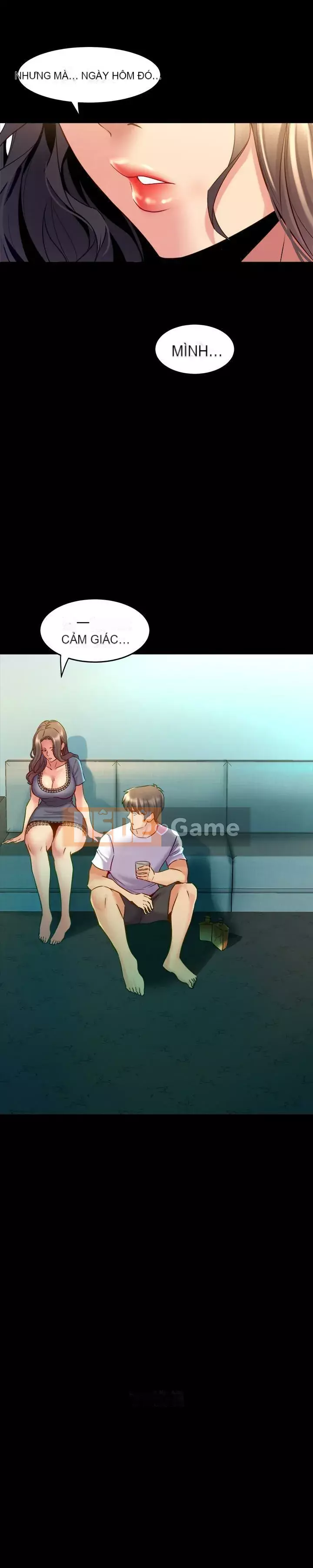 Sống với vợ cũ Chương 48-65