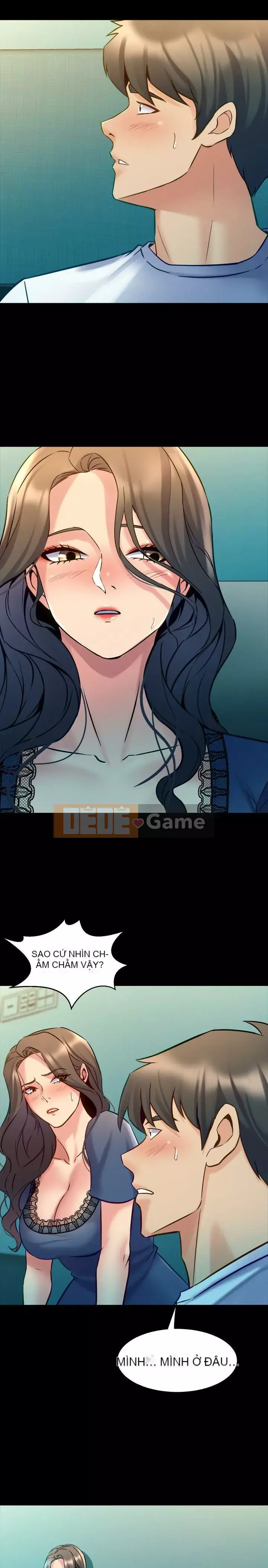 Sống với vợ cũ Chương 48-65