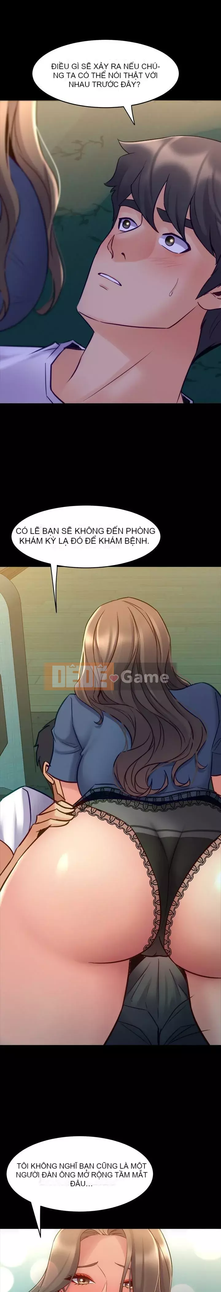 Sống với vợ cũ Chương 48-65