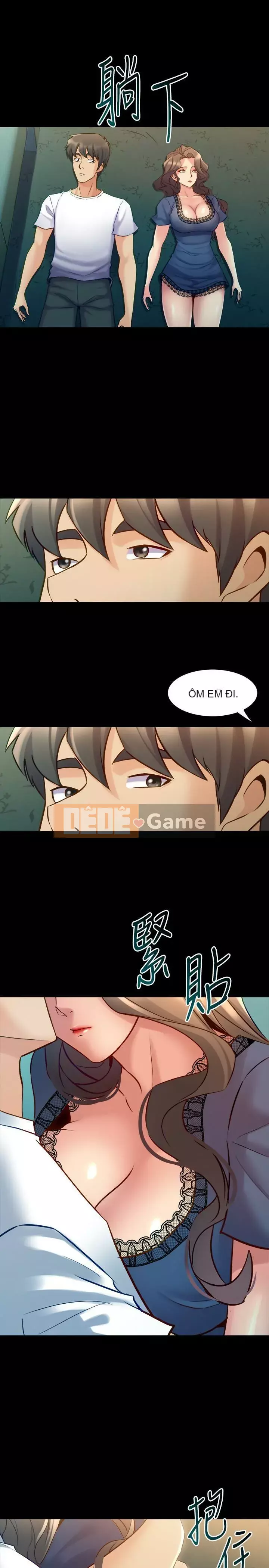 Sống với vợ cũ Chương 48-65