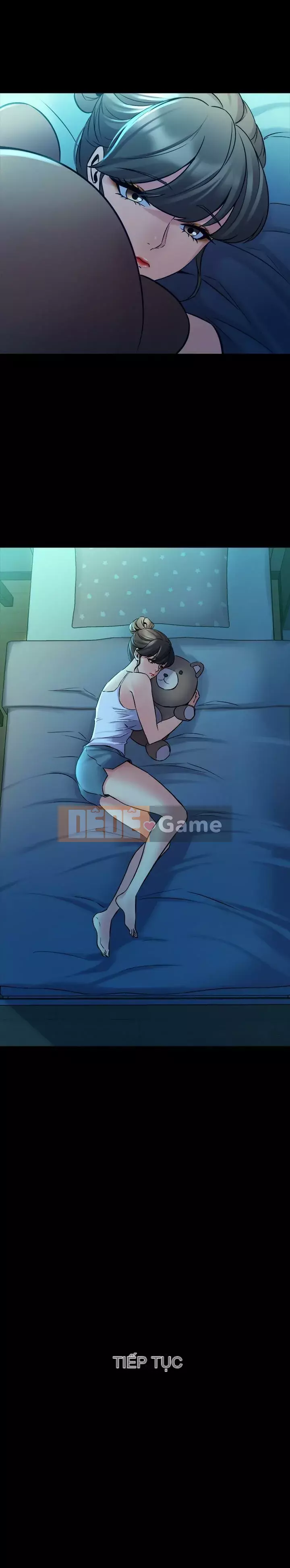 Sống với vợ cũ Chương 48-65